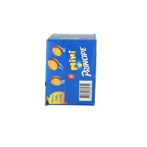 Mini PR&Iacute;NCIPE 160g image number