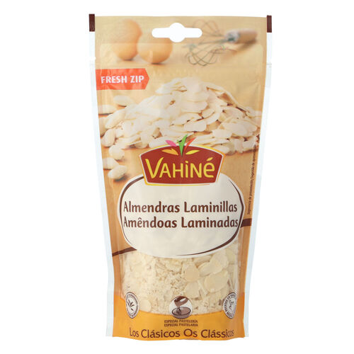 Almendras VAHIN&Eacute; l&aacute;minas image number