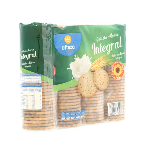 MARIA INTEGRAL ALTEZA 800g image number