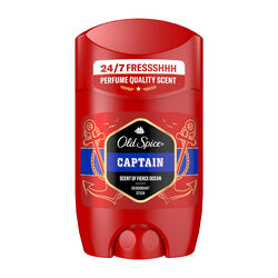 Desodorante Stick Captain OLD SPICE 50ml