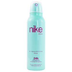 Desodorante sparkling day WOMAN nike 200ml