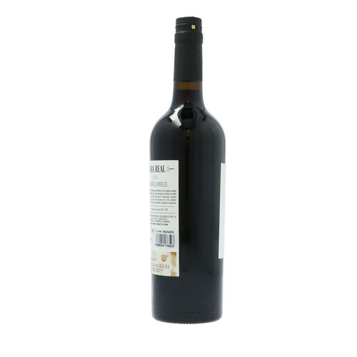 Vino PEDRO XIMENEZ JARA REAL MORILES 75cl image number