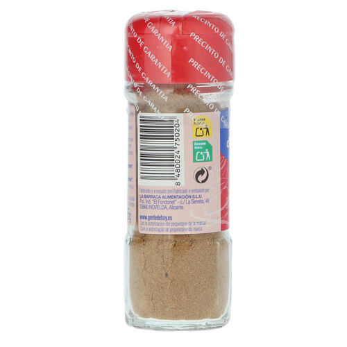 Comino molido ALTEZA 32g image number
