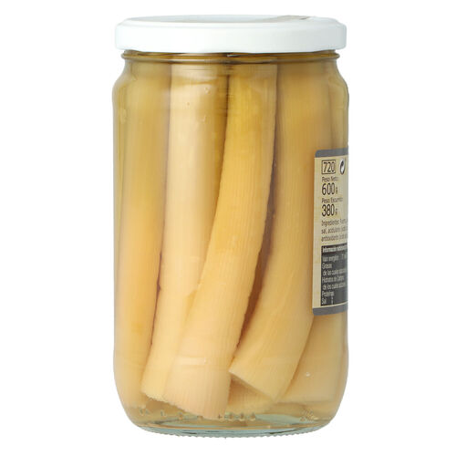 Puerro Natural MOR&Aacute;N 620g image number