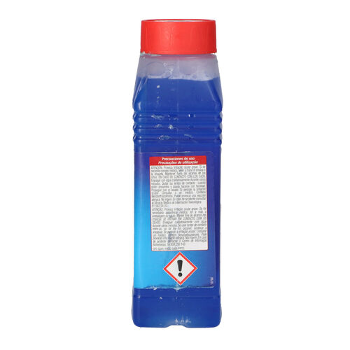 LIMPIA MAQUINAS LAVAVAJILLAS SELEX 250ml image number