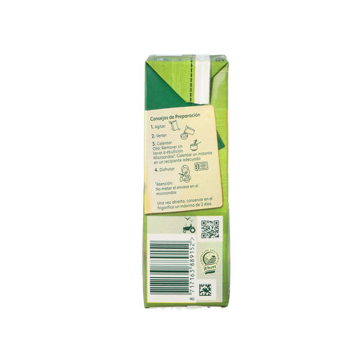 CREMA KNORR CALABAZA NATA 500ml image number