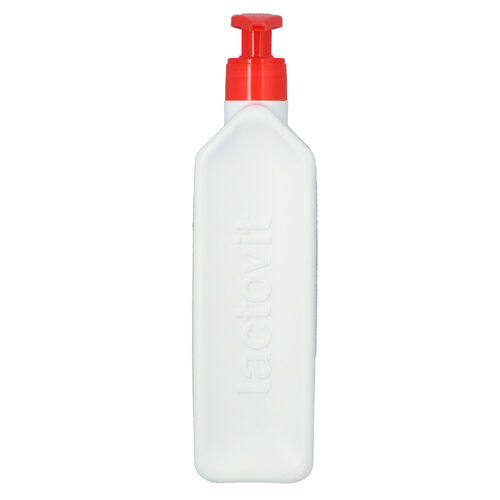 LECHE CORPORAL LACTOUREA  LACTOVIT 400ml image number