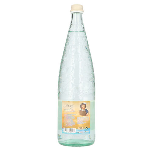 AGUA CON GAS VICHY CATALAN 1L image number