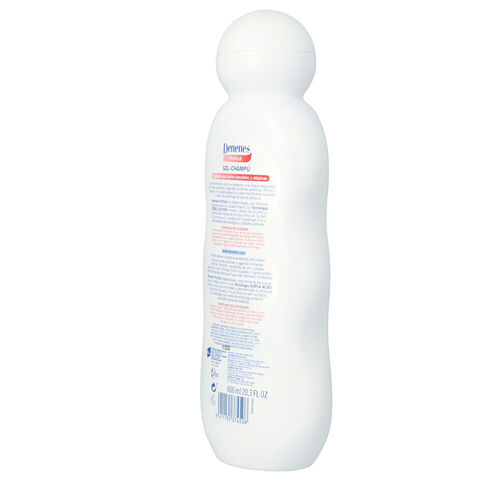 CHAMPU GEL DENENES 600ml image number
