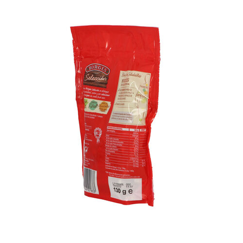 NUEZ GRANO BORGES 130g image number