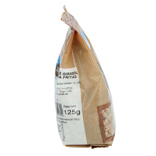 Pipas ALTEZA peladas 125g image number