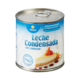 LECHE CONDENSADA ALTEZA 370g