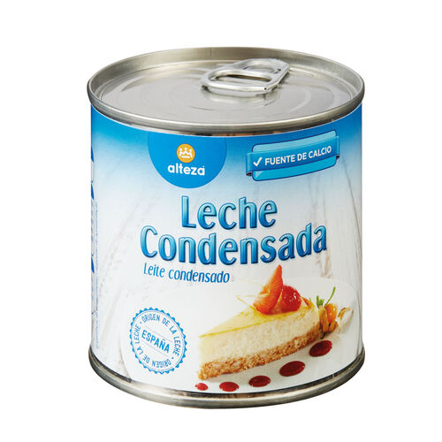 LECHE CONDENSADA ALTEZA 370g image number