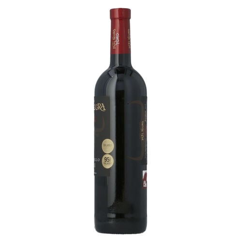 VINO TINTO PATA NEGRA ROBLE DO TORO 75cl image number