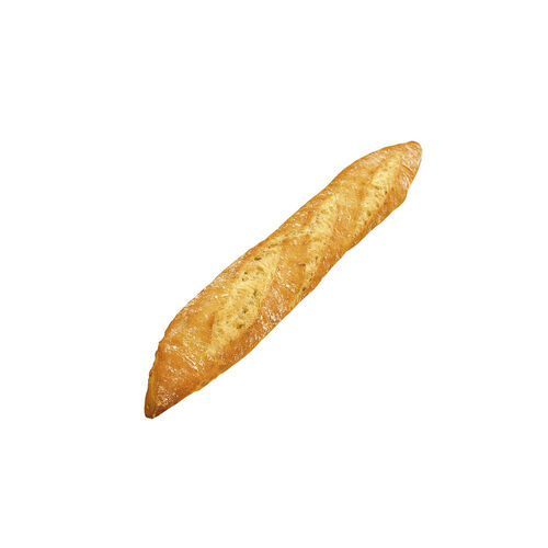 Pan barra sonrisa 220g image number