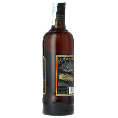 RON HAVANA 7 ANOS 70cl image number