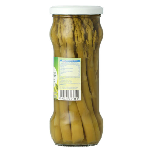 ESPARRAGO VERDE ALTEZA 9/16F 345g image number