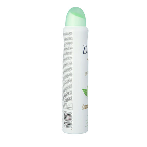 DESODORANTE FRESH DOVE 200ml image number
