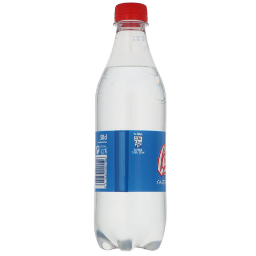 Gaseosa LA CASERA 500ml image number
