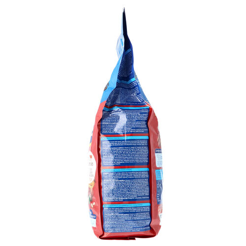 Comida seca para perro adulto con buey BREKKIES 3kg image number
