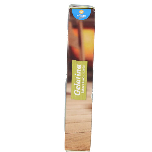 GELATINA ALTEZA LIMON PACK 2x85g image number