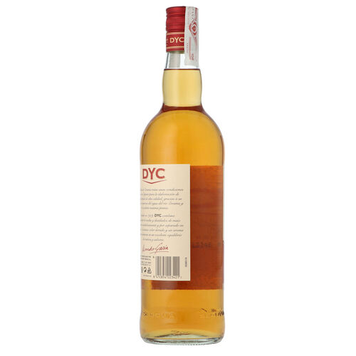 Whisky DYC 1L image number