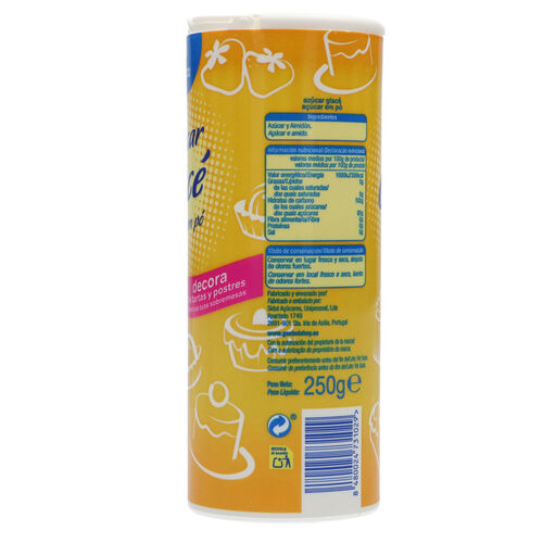 AZUCAR GLACE ALTEZA 250g image number