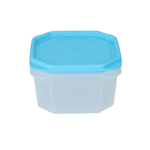 TUPPER CUADRADO TATAY 600 ML image number