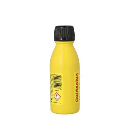 CUIDAPLUS POVIDONA YODADA 10% 125ml image number