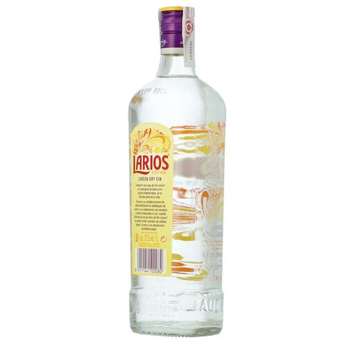 GINEBRA LARIOS 1L image number