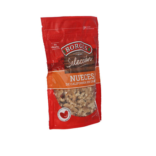 NUEZ GRANO BORGES 130g image number
