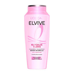 Champu glycolic gloss ELVIVE 400ml