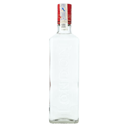 GINEBRA BEEFEATER 70cl image number
