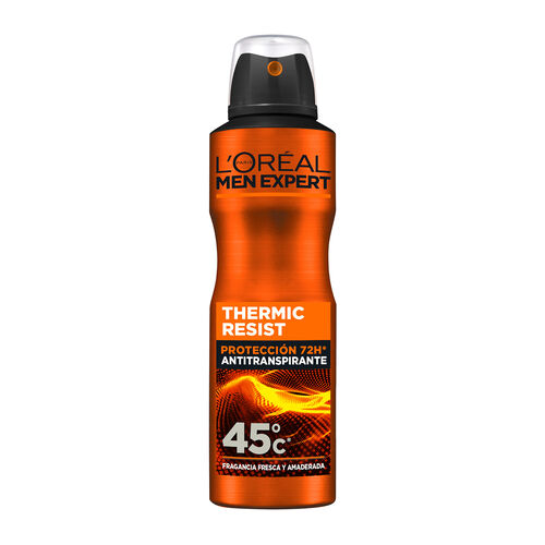 Desodorante thermic resist MEN EXPERT LOREAL 150ml image number