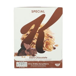 Cereales kelloggs SPECIAL K chocolate 325g