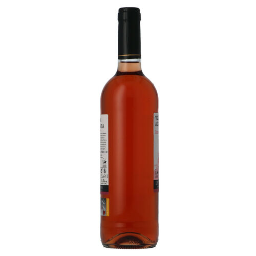 VINO ROSADO VIÑA ALCAZABA DO MANCHA 750ml image number