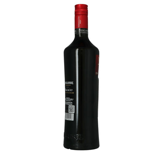 VERMOUTH YZAGUIRRE ROJO 1L image number