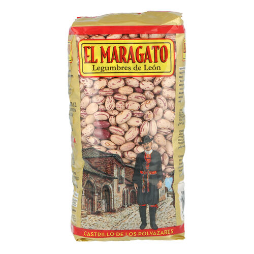 Alubia pinta leon MARAGATO kg image number
