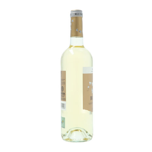 Vino blanco BLUME seleccion DO Rueda 750ml image number