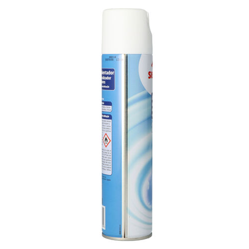 AMBIENTADOR CON AROMA PURIFICADOR FRAGANZA 300ml image number