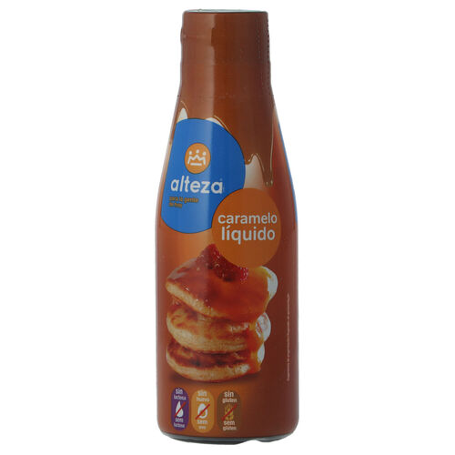 Caramelo l&iacute;quido ALTEZA 300g image number