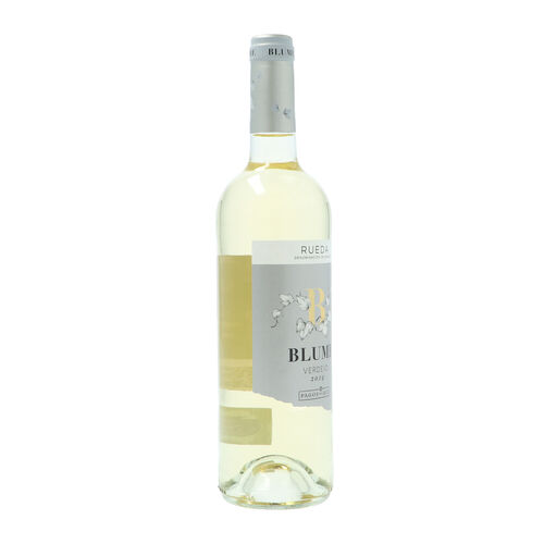 VINO BLANCO VERDEJO DO RUEDA BLUME 75cl image number