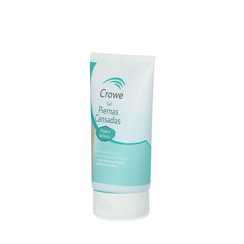 GEL PIERNAS CANSADAS. RELAJA Y REFRESCA image number