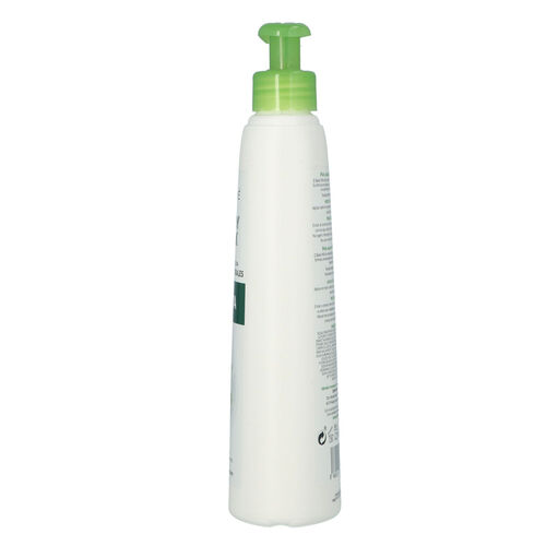 Body milk oliva CROWE dosificador 400ml image number