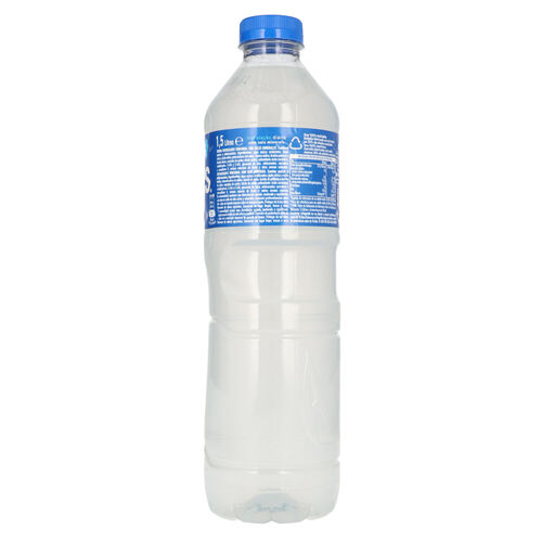 BEBIDA ISOTÓNICA DE LIMON AQUARIUS 1,5L image number
