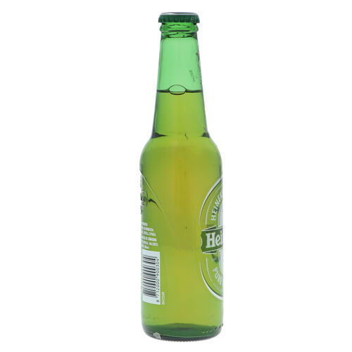 CERVEZA HEINEKEN 33cl image number