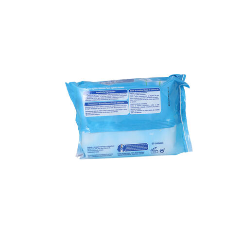 PAPEL HIGIENICO HUMEDO SELEX 60uds image number