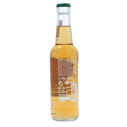 CERVEZA DESPERADOS MOJITO 33cl image number