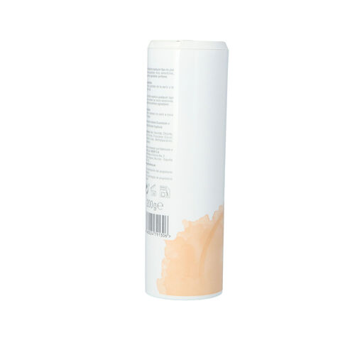 POLVOS DE TALCO CENTRA LINE 200g image number