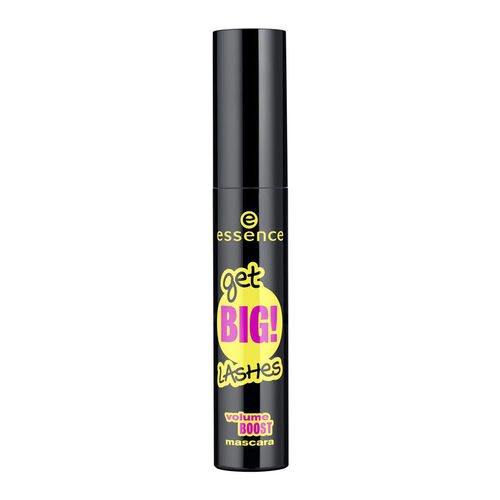 Mascara de pesta&ntilde;as get Big boost 01 essence image number